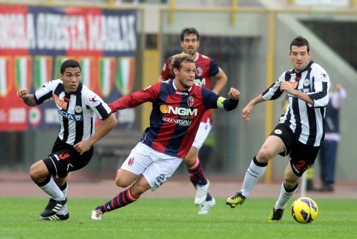 Bologna FC v Udinese Calcio - Serie A
