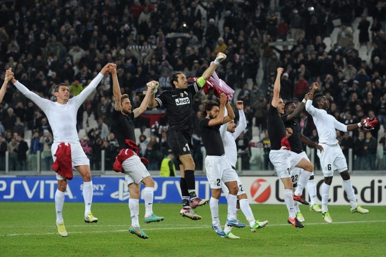 Juventus Stadium flop, la Champions ha meno appeal del campionato