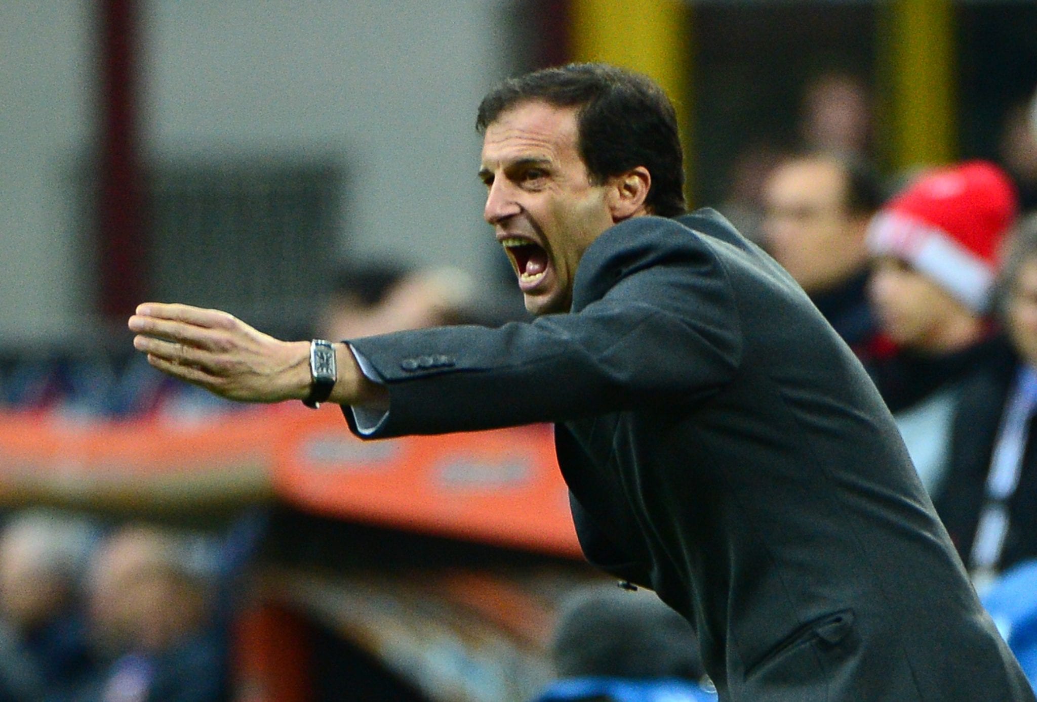 FBL-ITA-SERIE A-MILAN-FIORENTINA