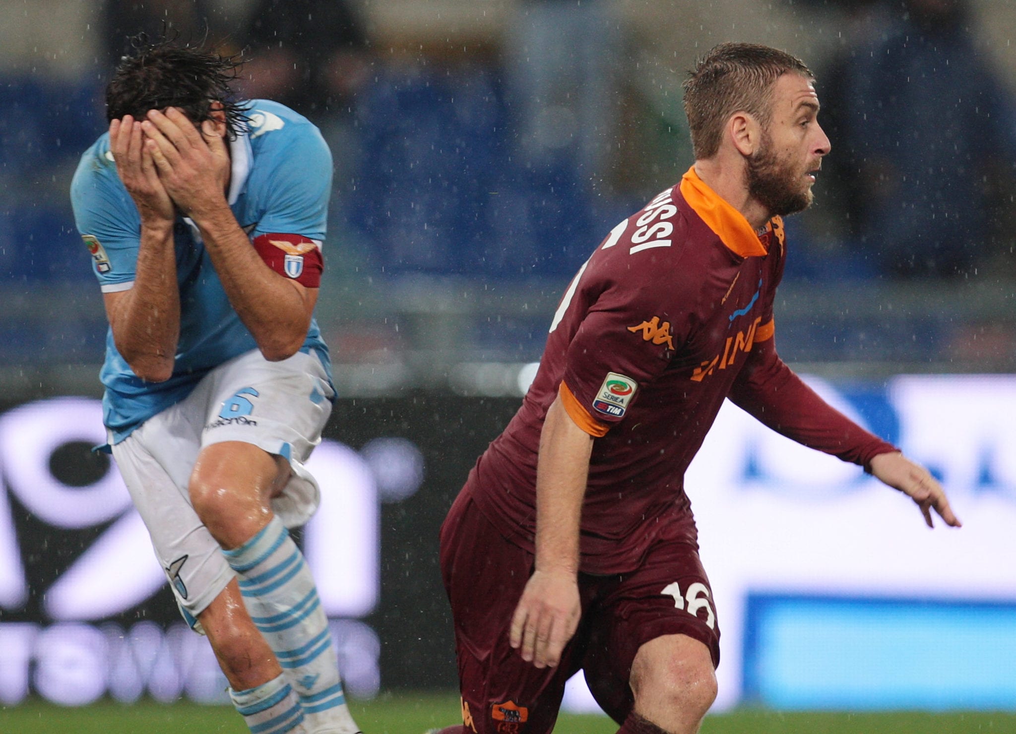 Daniele De Rossi
