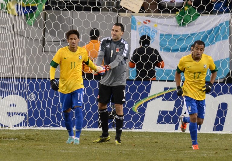 Brasile-Colombia 1-1, oltre Neymar e Falcao c’è di più