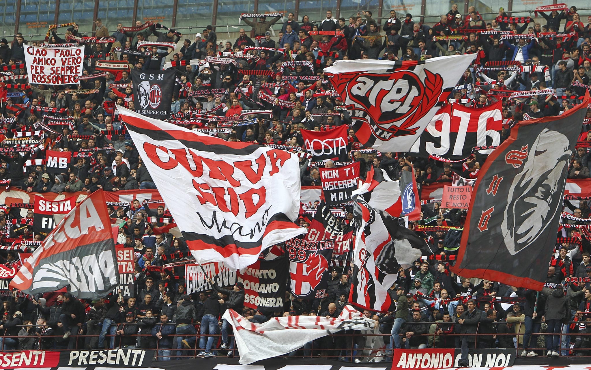 San Siro