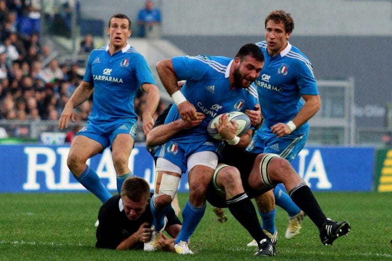 Rugby Italia Australia, ecco il XV anti “Wallabies”