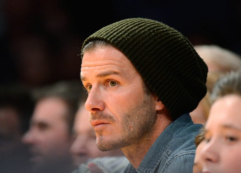 Beckham lascia i Galaxy: nel futuro l’Australia di Del Piero?