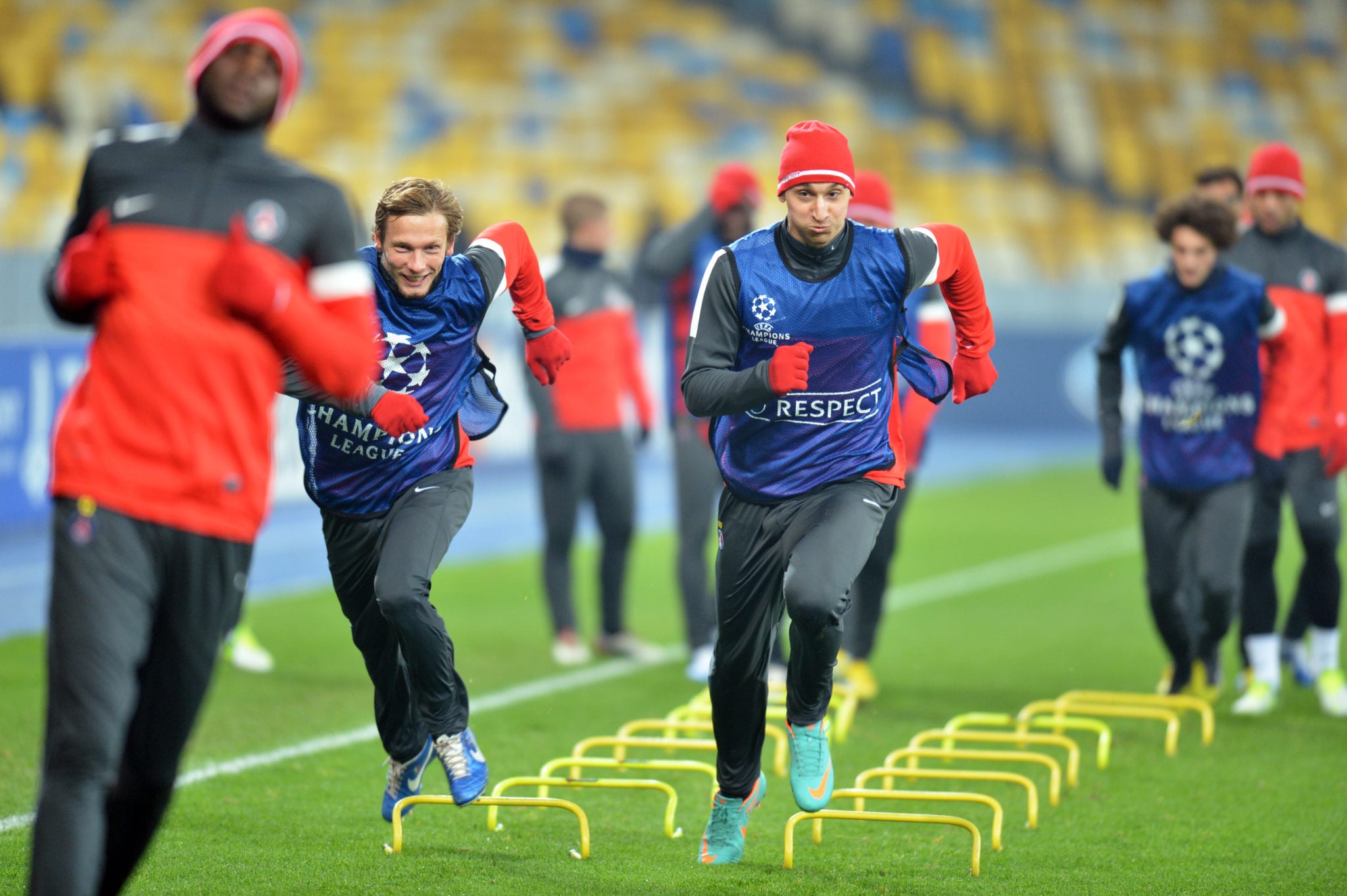 Paris Saint Germain