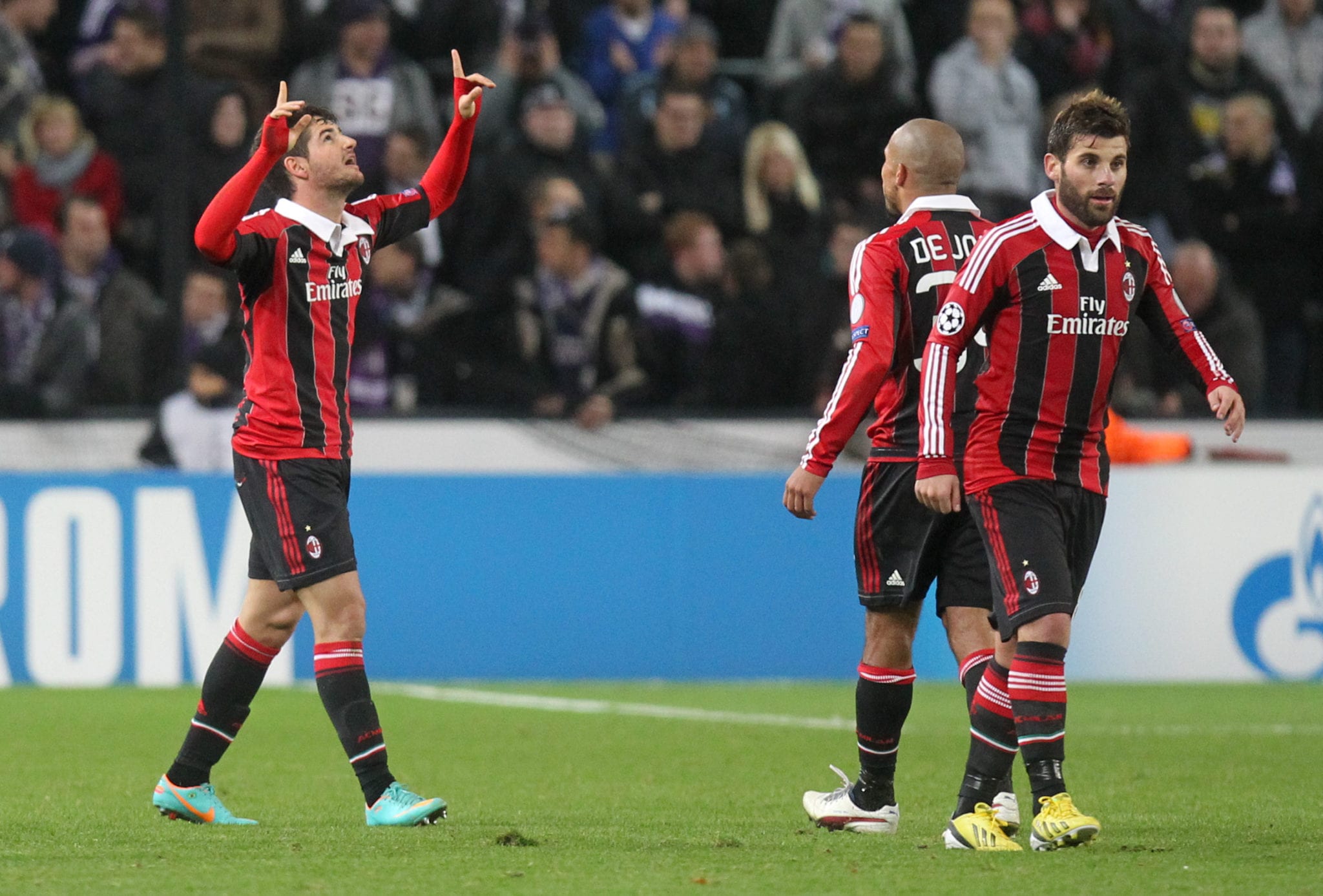Alexandre Pato