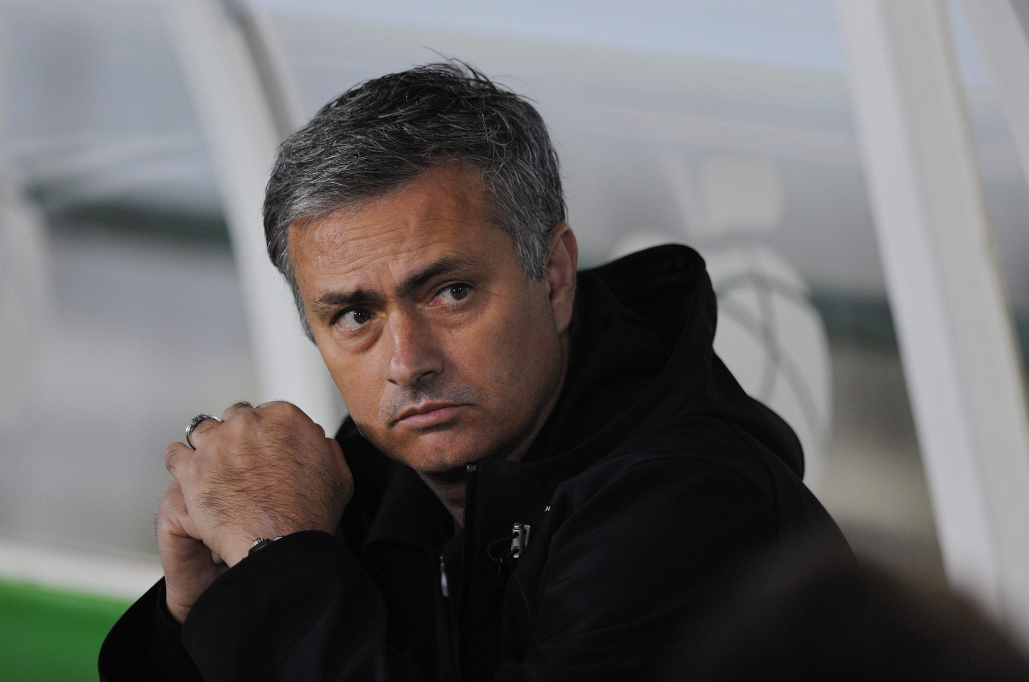 Jose Mourinho