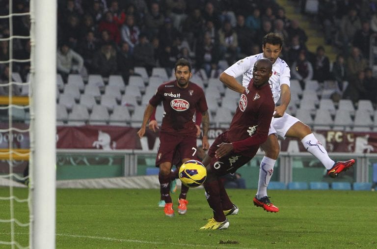 Torino-Fiorentina 2-2, El Hamdaoui acciuffa pari Viola