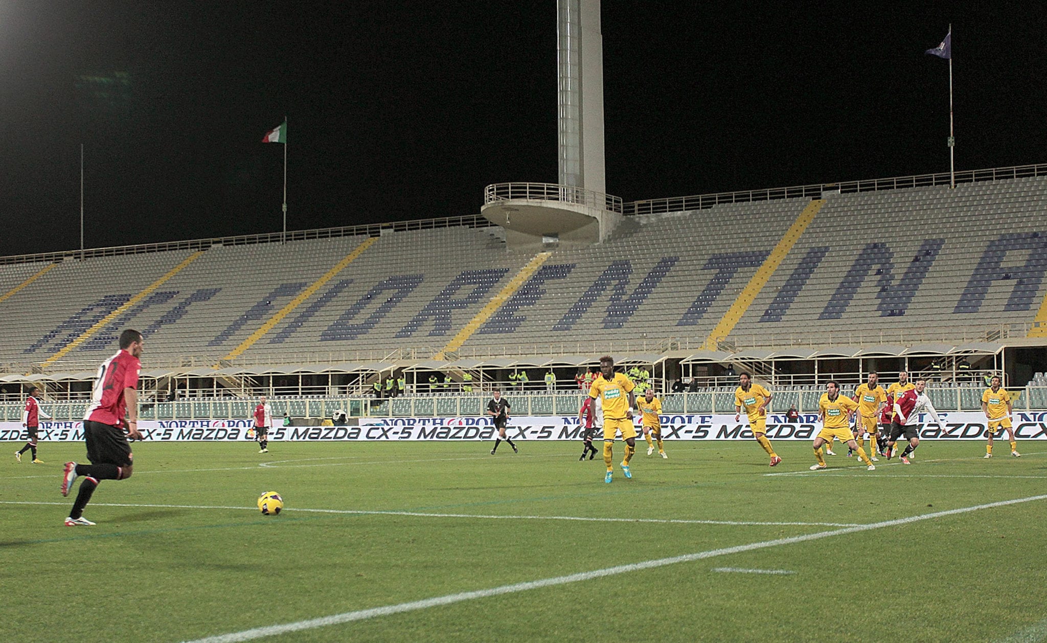 Fiorentina