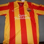 Maglia Barcellona