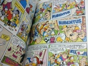 Rubentus-su-Topolino-per-Juventus-Torino
