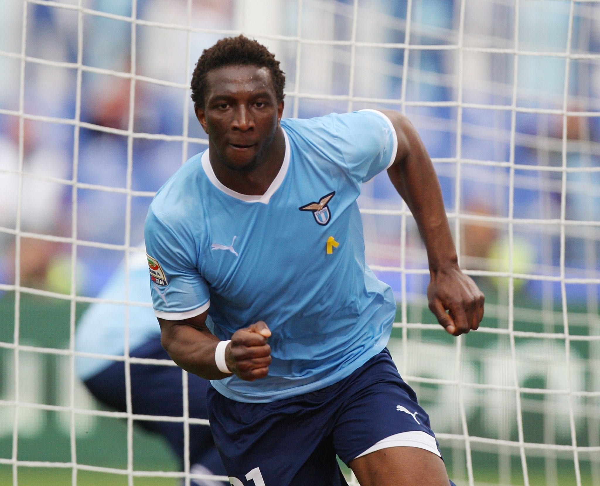 Modibo Diakite