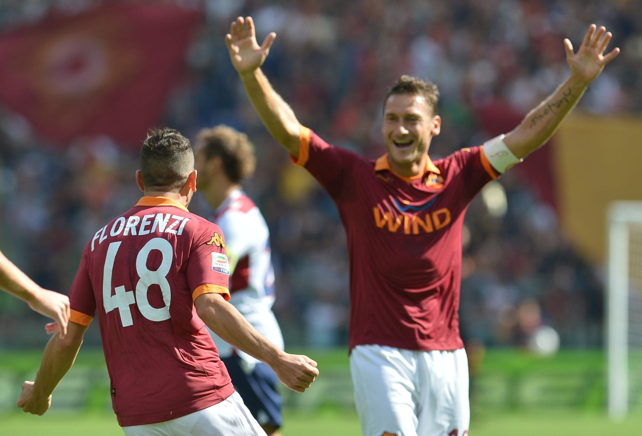 FBL-ITA-SERIEA-ROMA-BOLOGNA