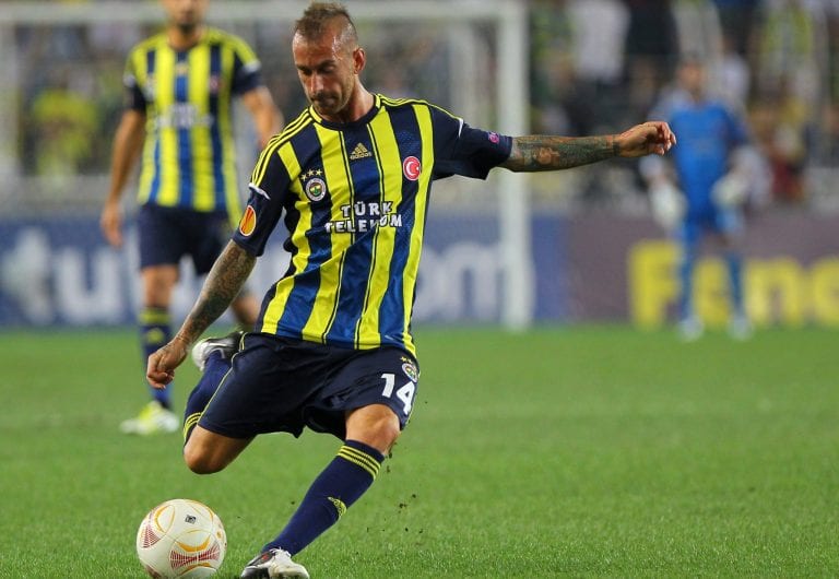 Inter, il Fenerbahçe offre Raul Meireles