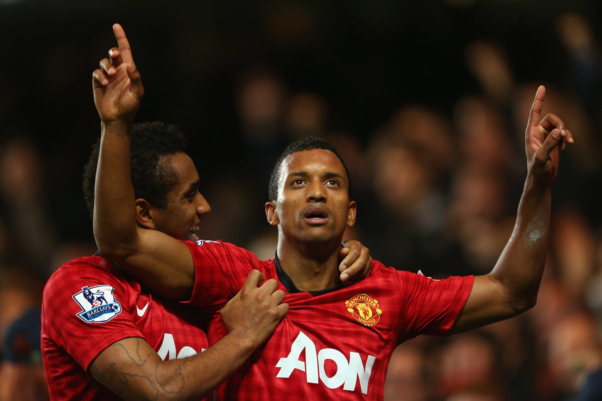 Chelsea v Manchester United - Capital One Cup Fourth Round
