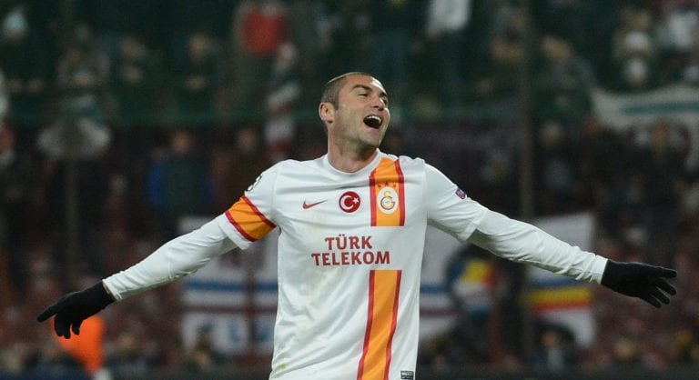Yilmaz, il rimpianto della Lazio fa volare il Galatasaray
