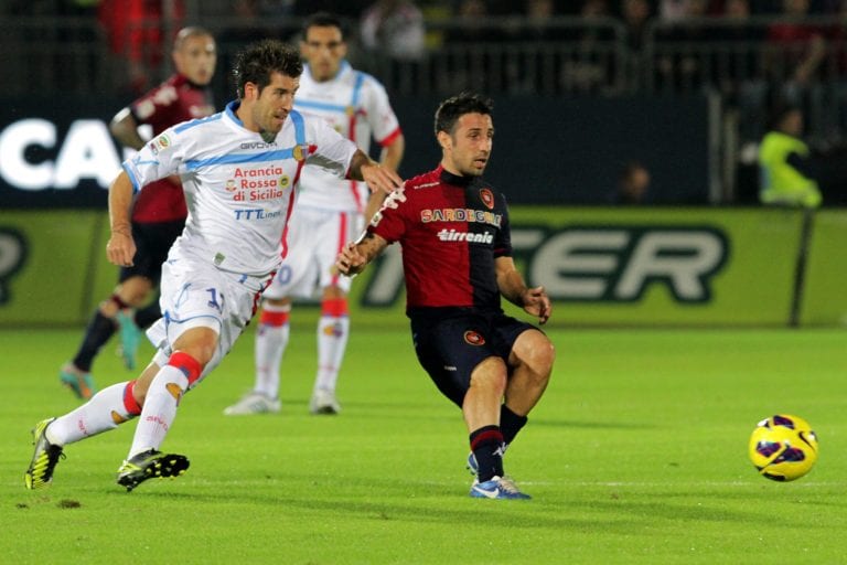 Dimenticare Udine. Il Cagliari cerca la vittoria contro il Chievo