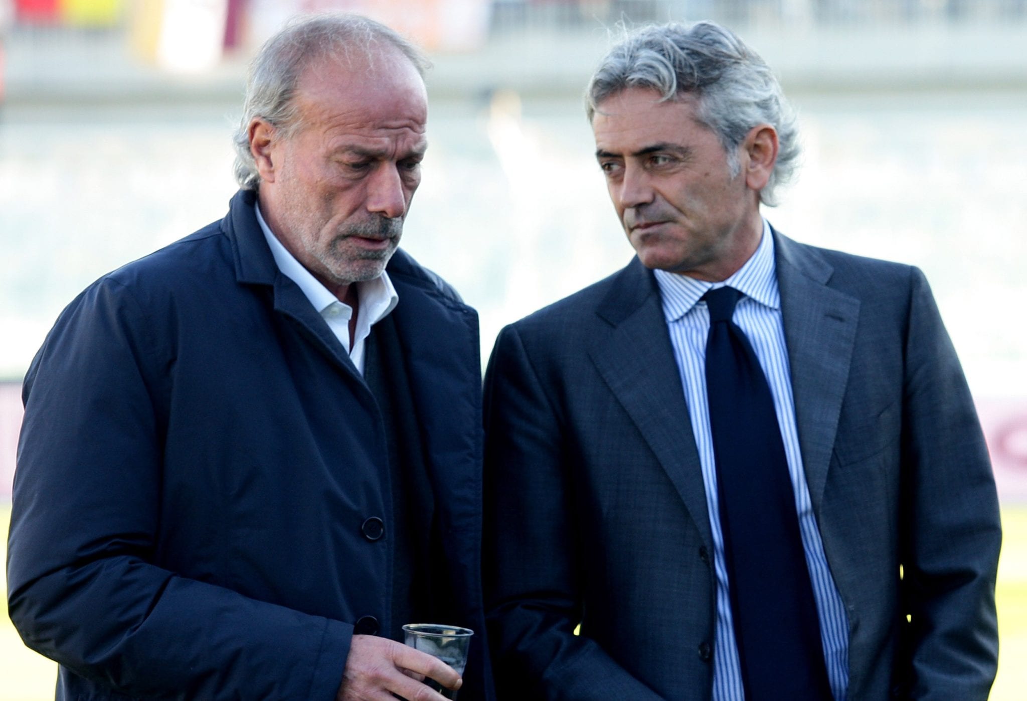 Pescara v AS Roma - Serie A