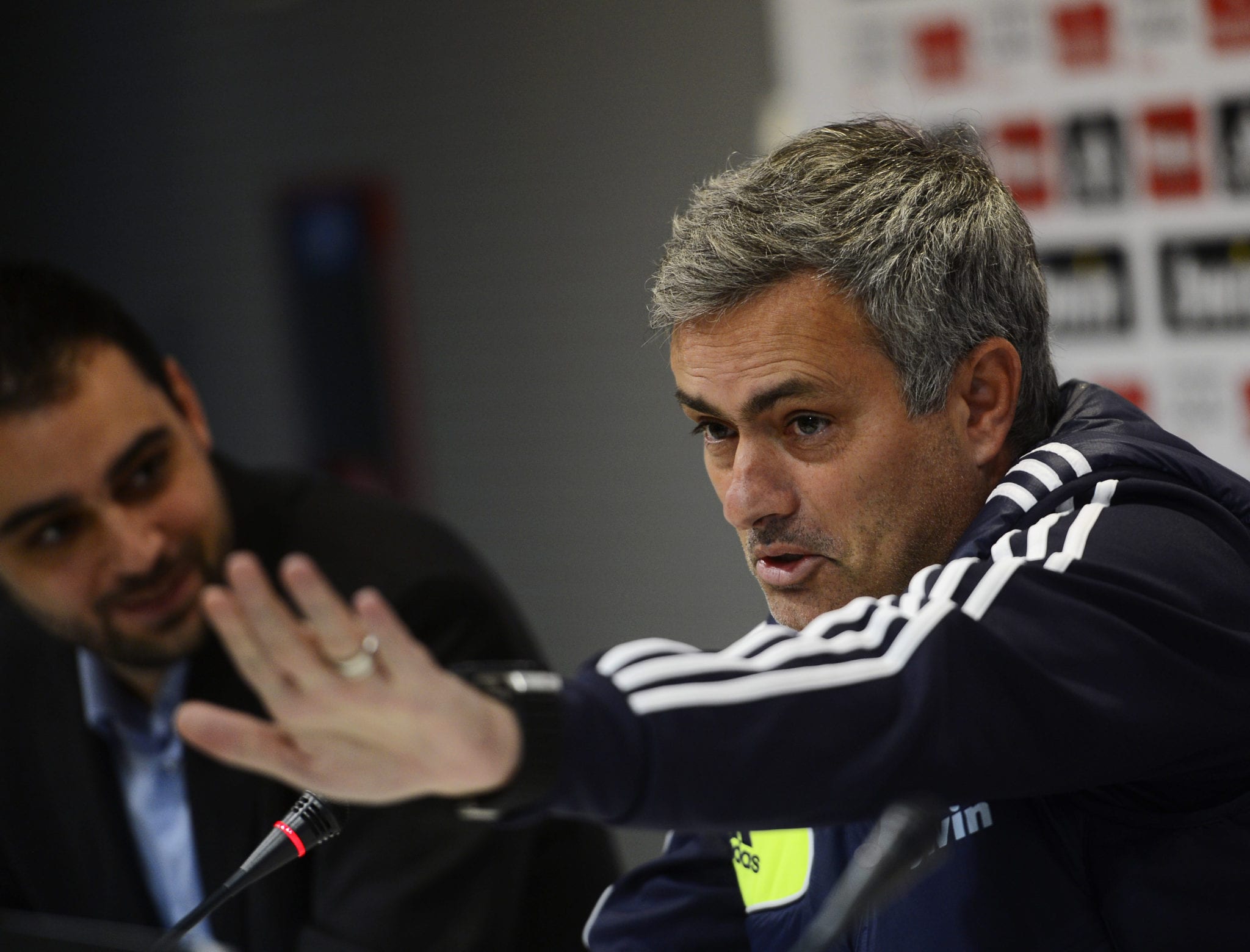 Jose Mourinho