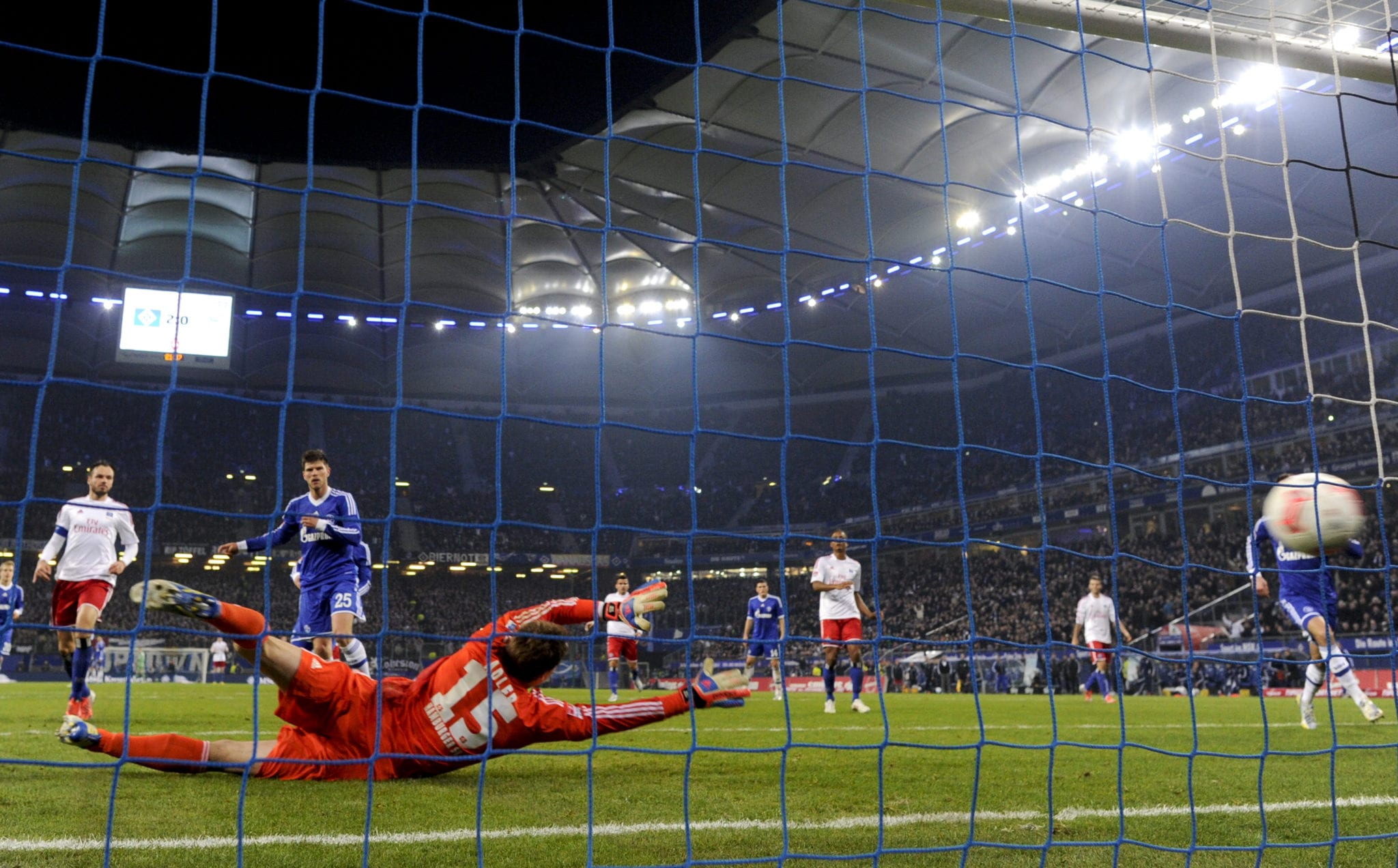 Schalke