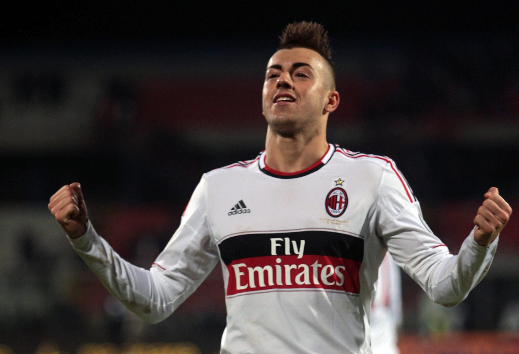 FBL-ITA-CATANIA-AC MILAN