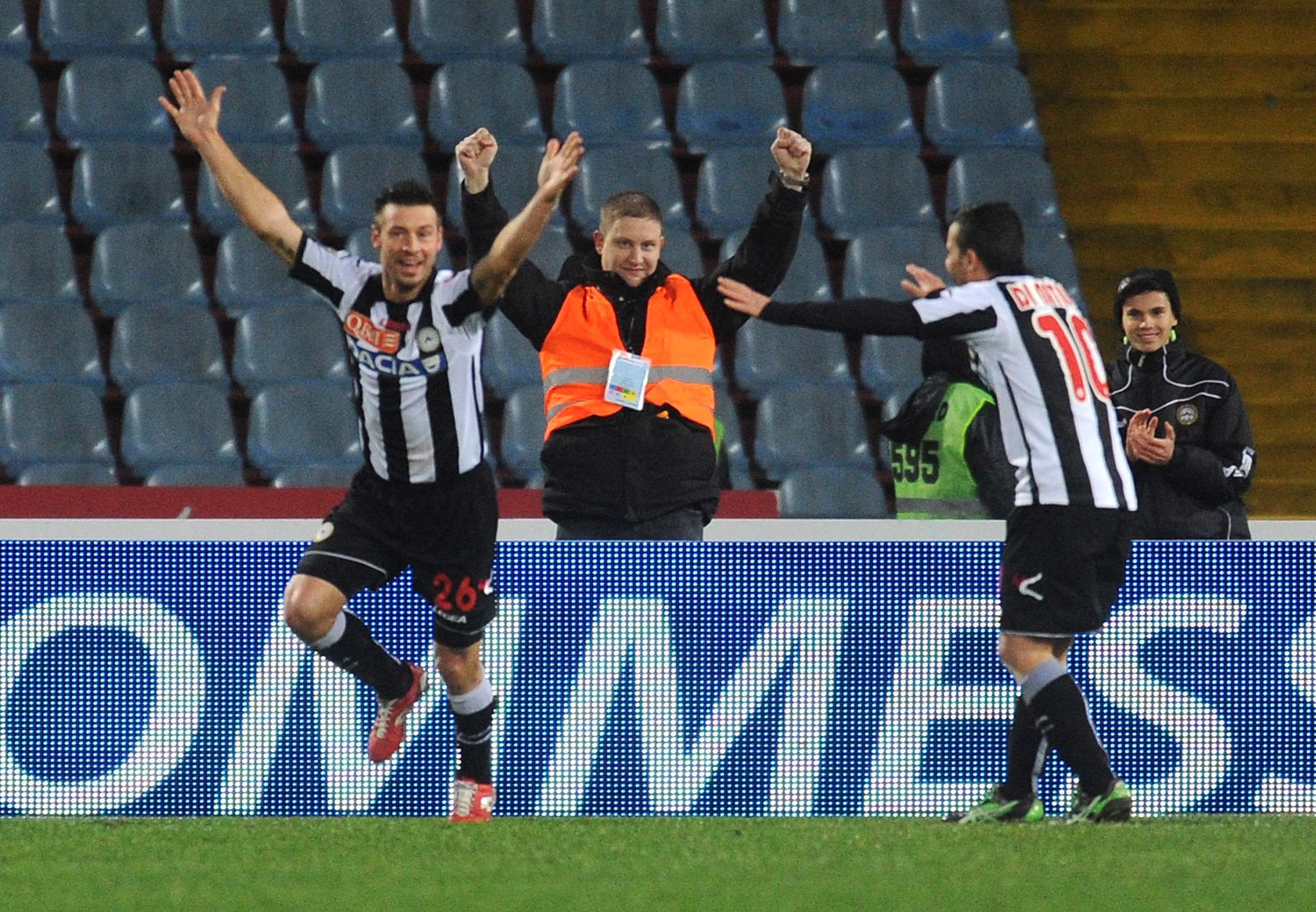 Pasquale e Di Natale