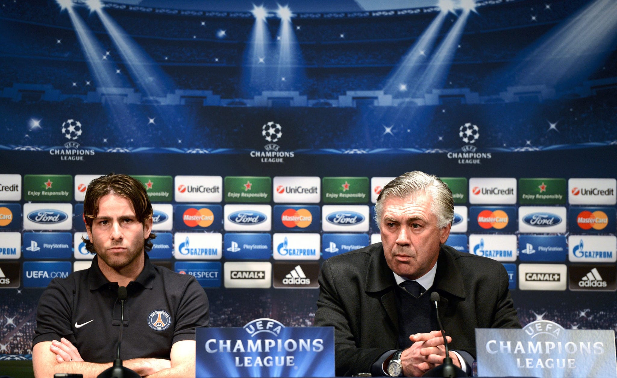 Carlo Ancelotti