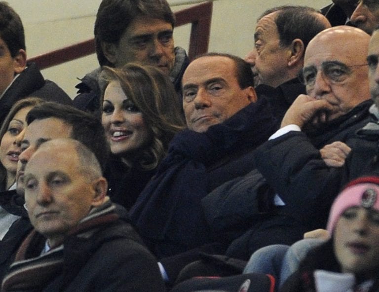 Berlusconi punta sul Milan, Maldini e Baresi in Forza Italia 2.0