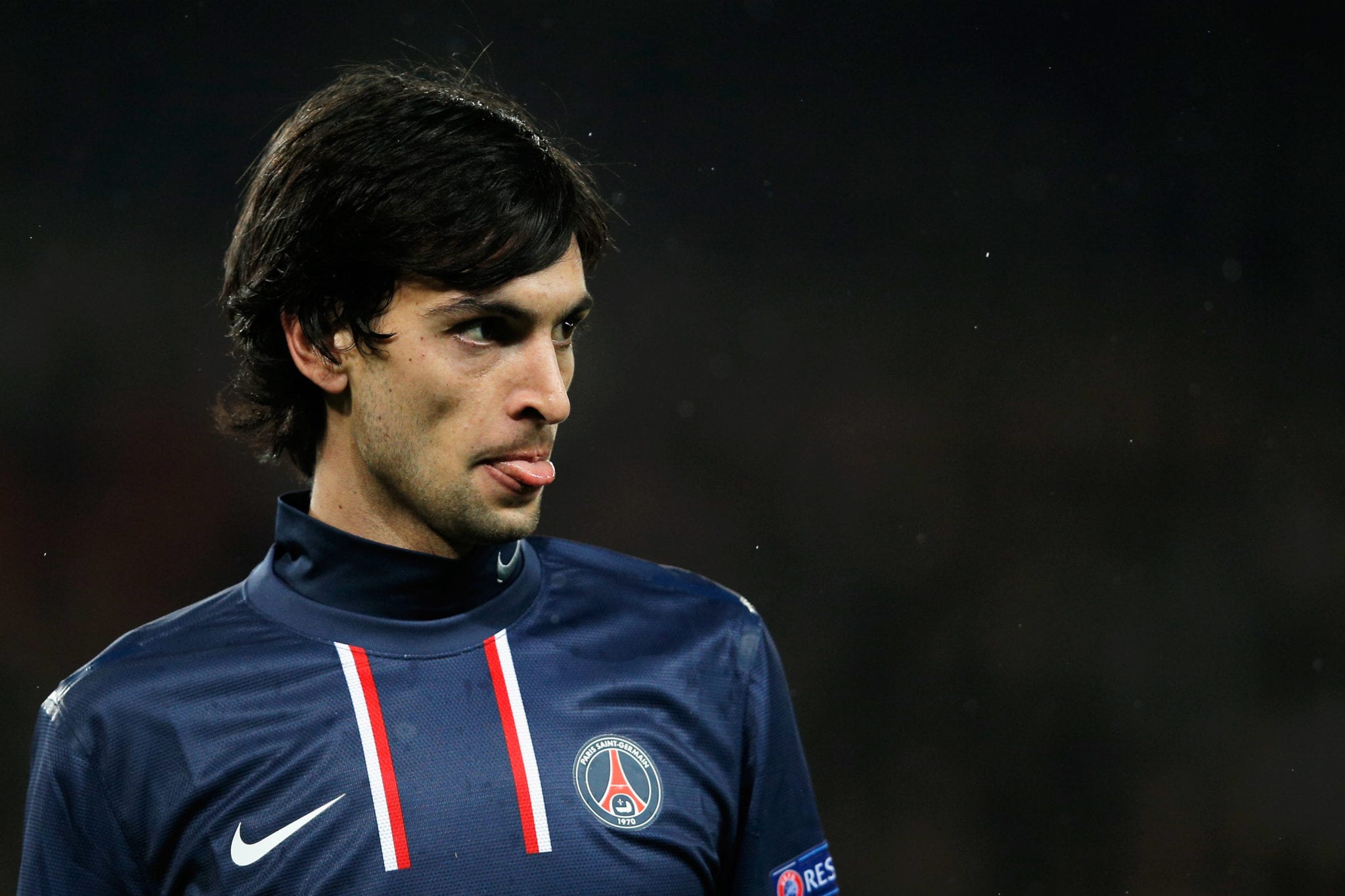 Paris Saint-Germain FC v FC Porto - UEFA Champions League