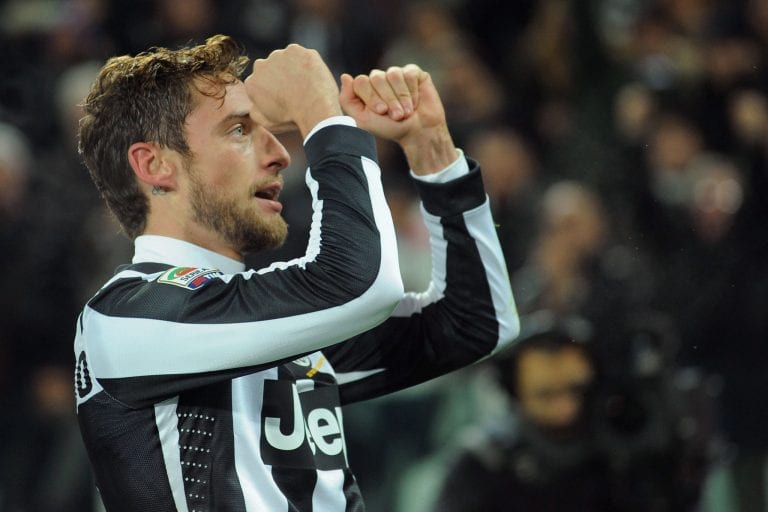 Marchisio: “Porta fortuna esser campioni d’Inverno”
