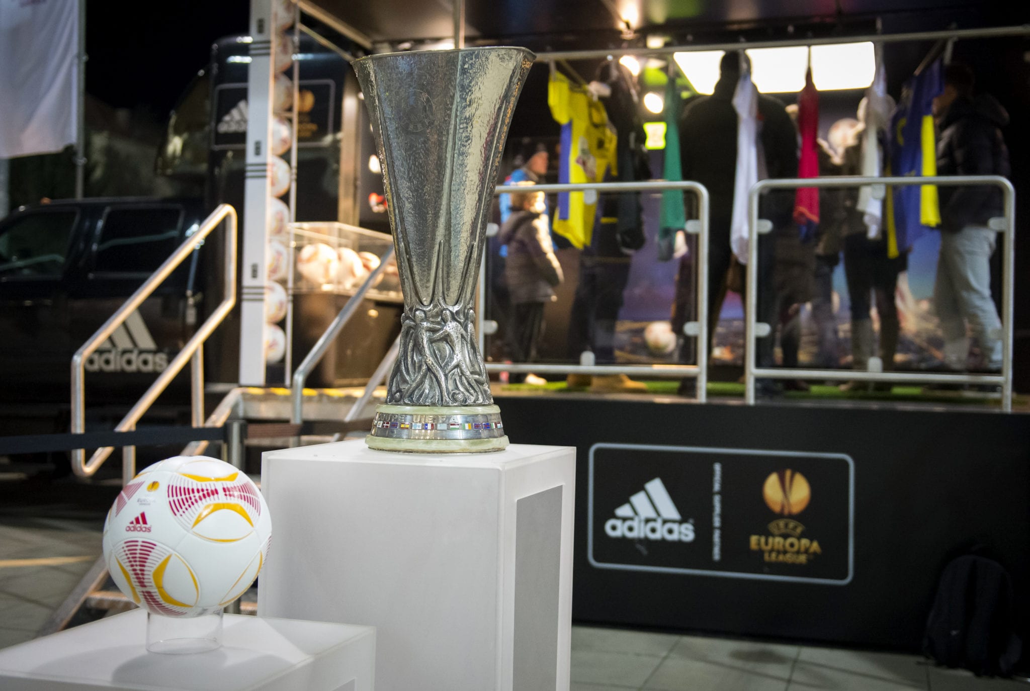 Europa League