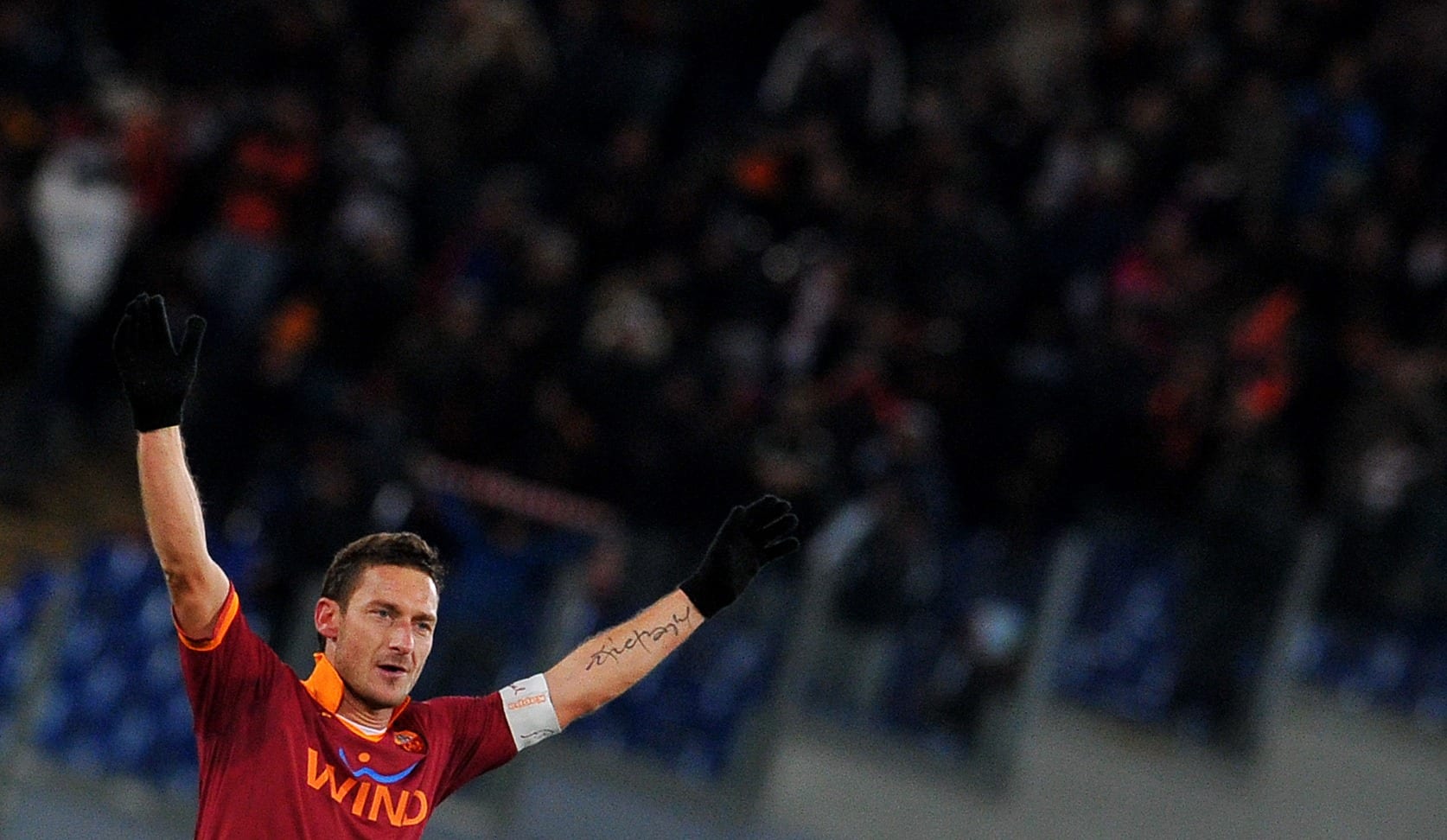 Francesco Totti