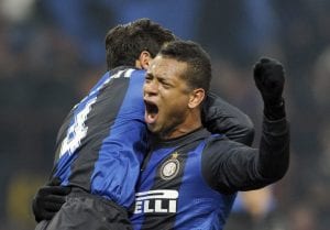 Guarin un turno di stop, Inter ricorre | © Claudio Villa/Getty Images