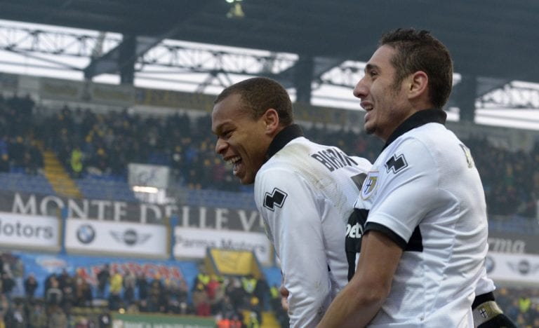 Buon compleanno Parma, Belfodil affossa il Cagliari