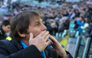 Oscar della Juventus 2012, trionfo per Pirlo e Conte | © ANDREAS SOLARO/Getty Images