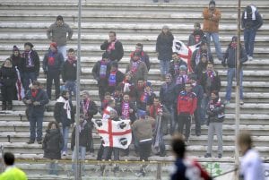 Caos Is Arenas, Cagliari-Juve si gioca a Parma © Claudio Villa/Getty Images