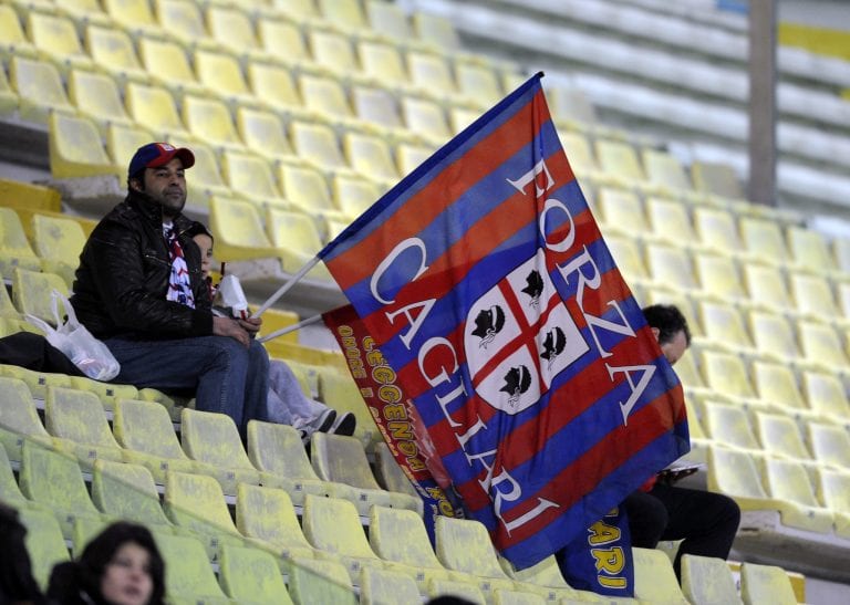 Cagliari sotto shock. Il club sardo in crisi economica
