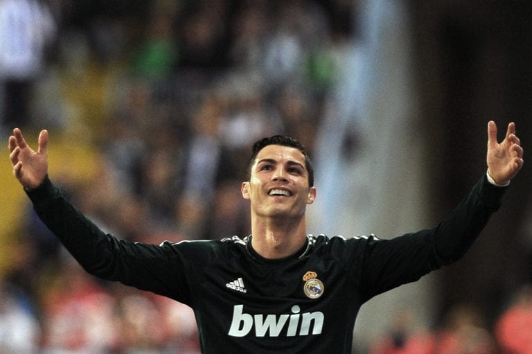Cristiano Ronaldo non rinnova, Real Madrid in pericolo