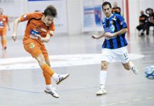 GABRIEL LIMA IN AZIONE