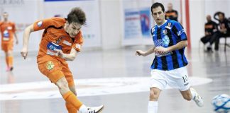 GABRIEL LIMA IN AZIONE