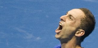 Marcio Forte