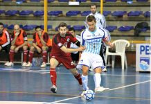 Morgando in azione