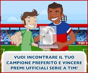 Tim Young Premia il Migliore. Vota e vinci tantissimi premi