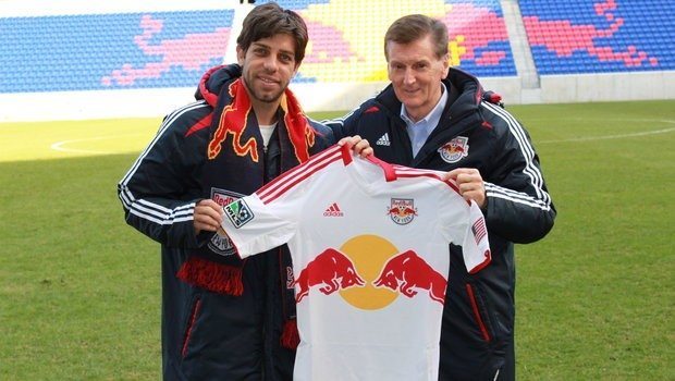 Juninho vola negli Stati Uniti, accordo con i New York Red Bulls