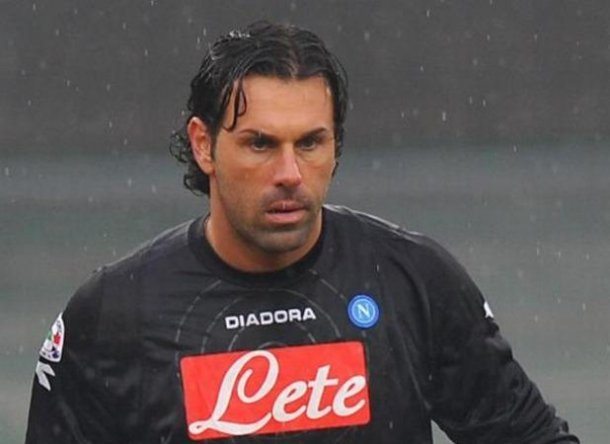 Matteo Gianello credibile perchè scagiona Quagliarella