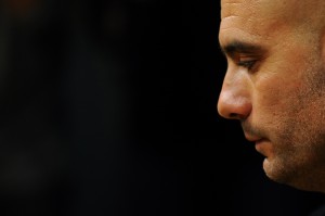 Pep Guardiola sarà il nuovo allenatore del Bayern Monaco | © David Ramos/Stringer / Getty Images