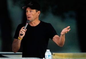  Lance Armstrong confessa il doping | © Tom Pennington/Getty images
