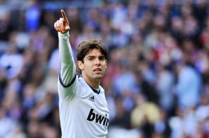 Il Real Madrid blocca la trattativa per il ritorno di Kaká | ©Gonzalo Arroyo Moreno/Getty Images