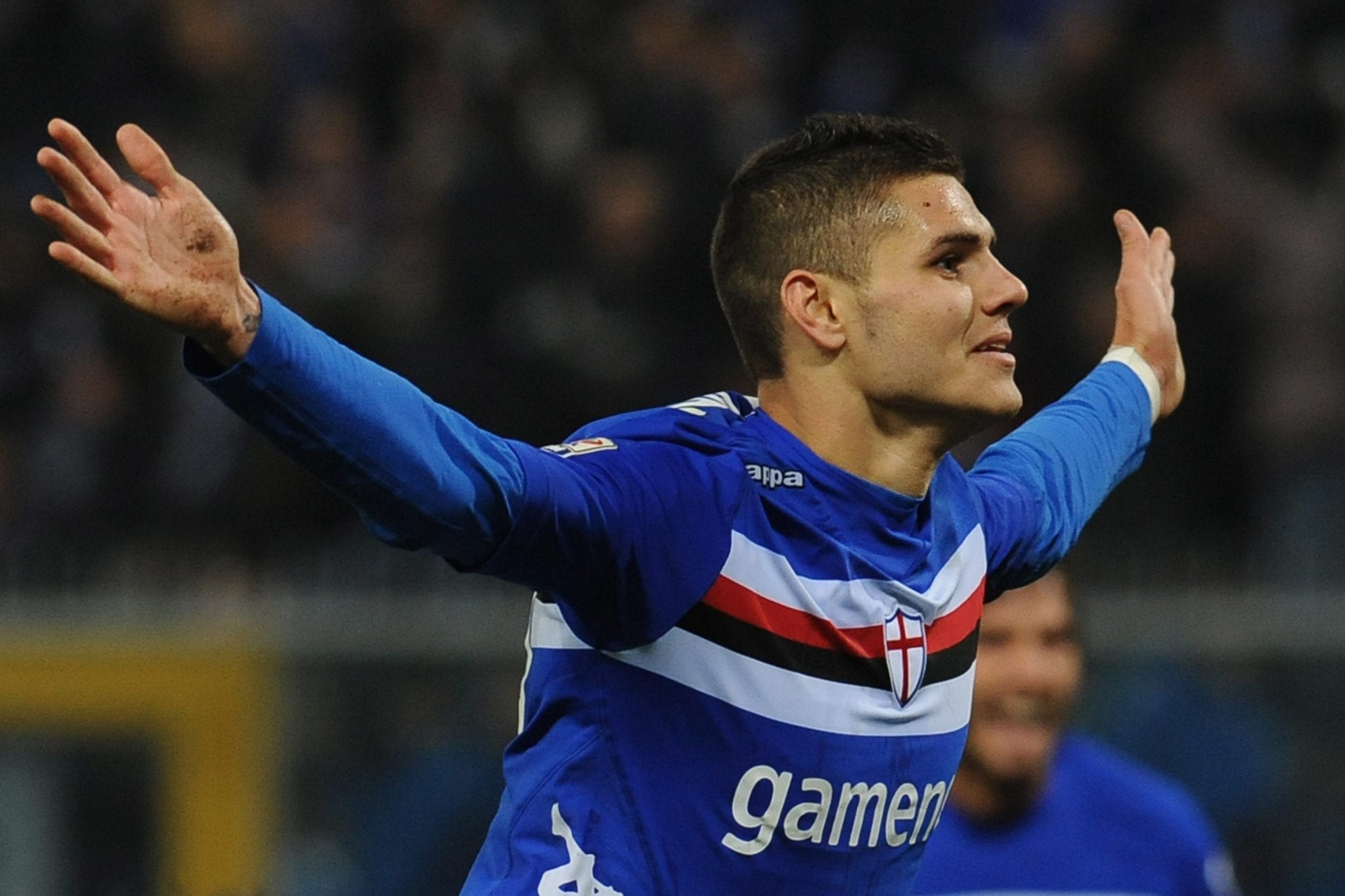 Mauro Icardi