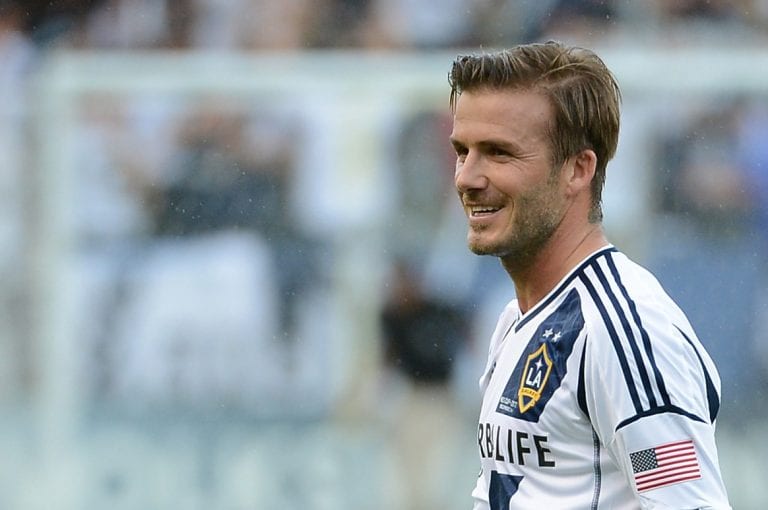Milan nostalgico, Beckham torna in Italia?